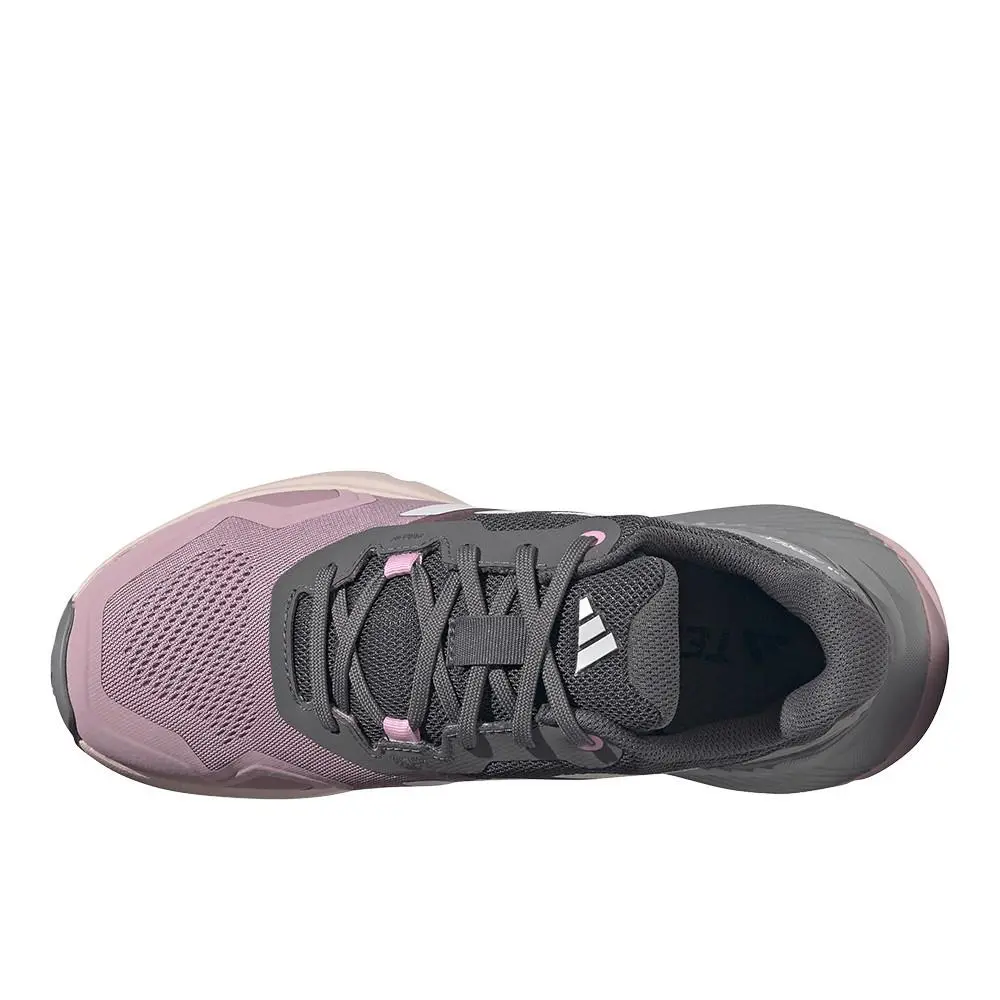 Adidas shoes - adidas Terrex Soulstride Trail Running - SB1158-KH5561 - Purple 10