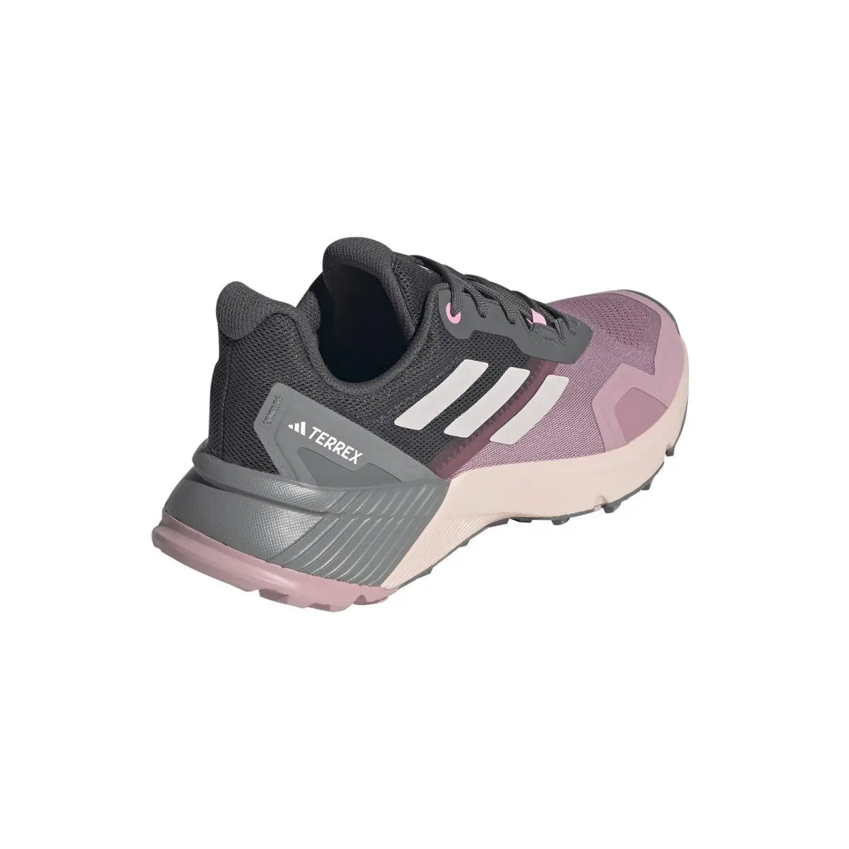 Adidas shoes - adidas Terrex Soulstride Trail Running - SB1158-KH5561 - Purple 12