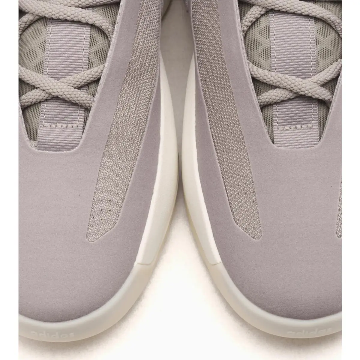 Adidas shoes - adidas II BASKETBALL - BASKETBALL - JS0980 - Gray 23