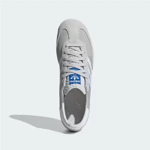 Adidas shoes - Grey One / Cloud White / Crystal White 1