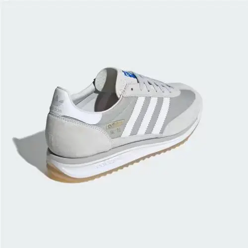 Adidas shoes - Grey One / Cloud White / Crystal White 14