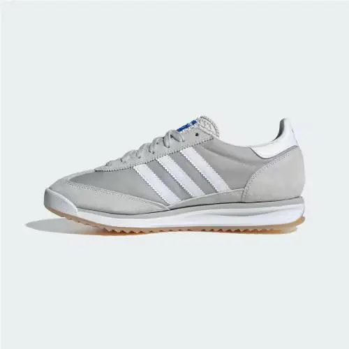Adidas shoes - Grey One / Cloud White / Crystal White 15