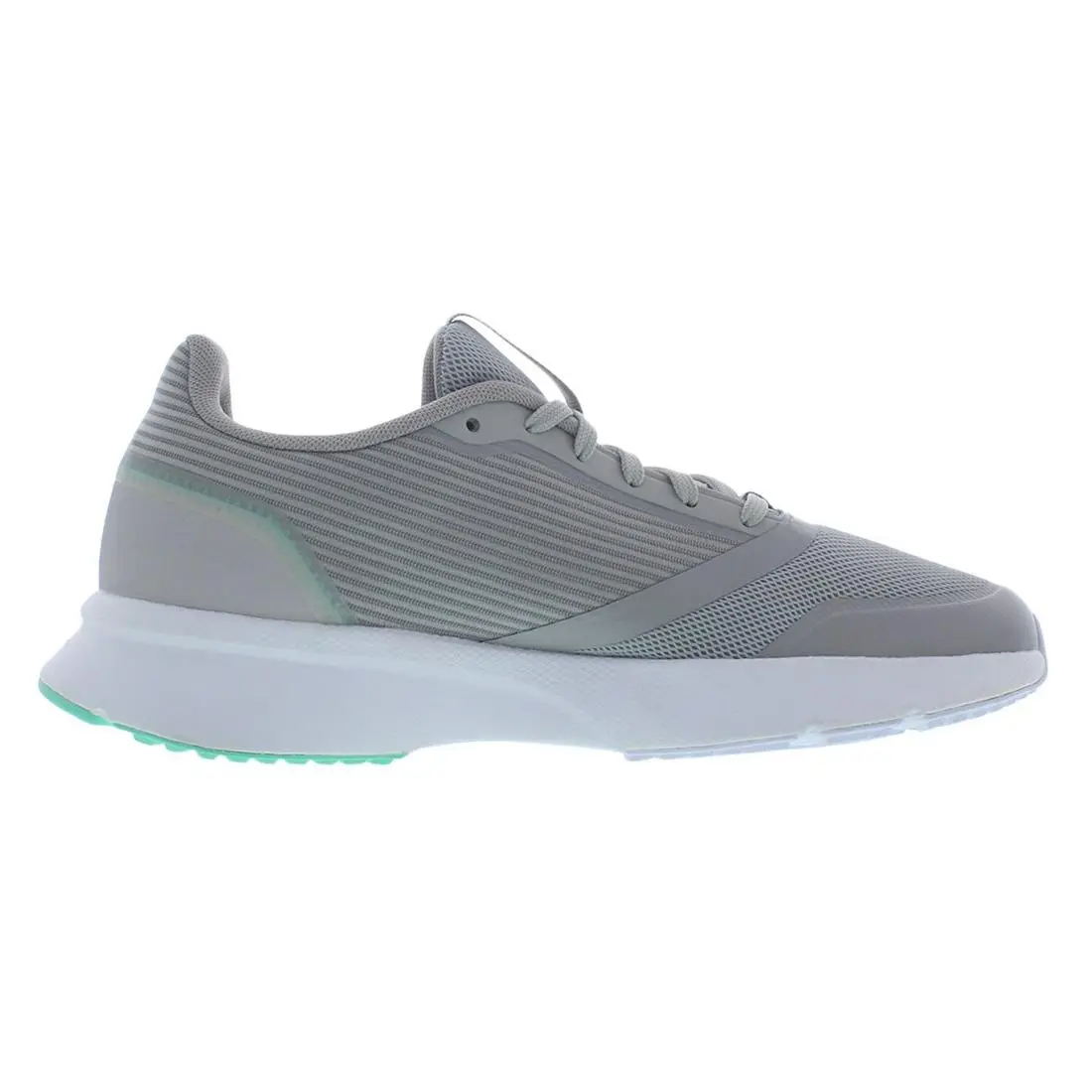 Adidas shoes - Grey/White/Bahia Mint, Main: Grey 6