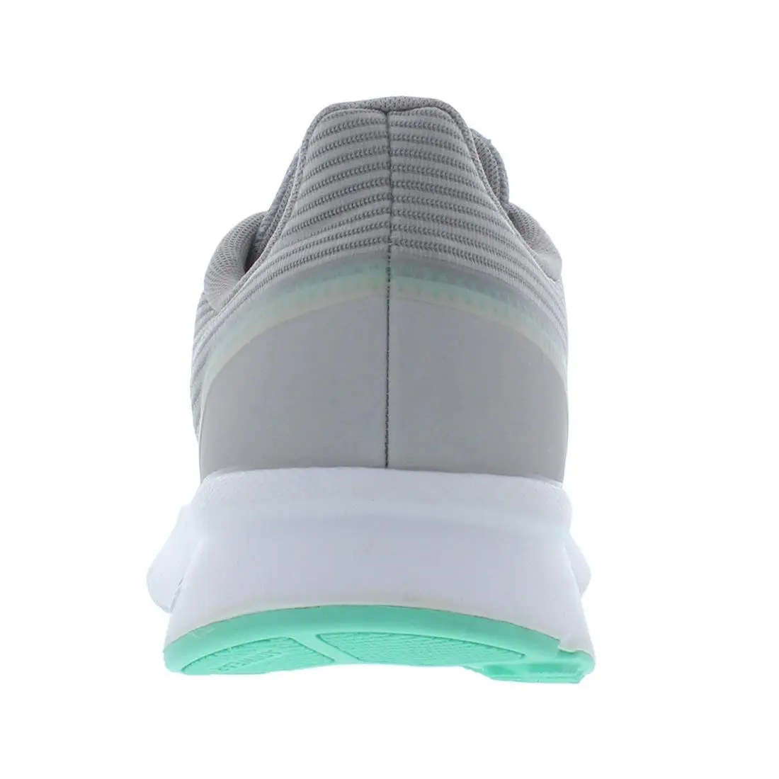 Adidas shoes - Grey/White/Bahia Mint, Main: Grey 7
