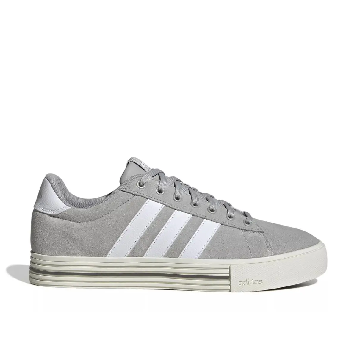 Adidas shoes - Grey 1