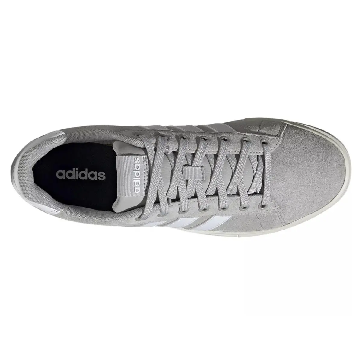 Adidas shoes - Grey 2