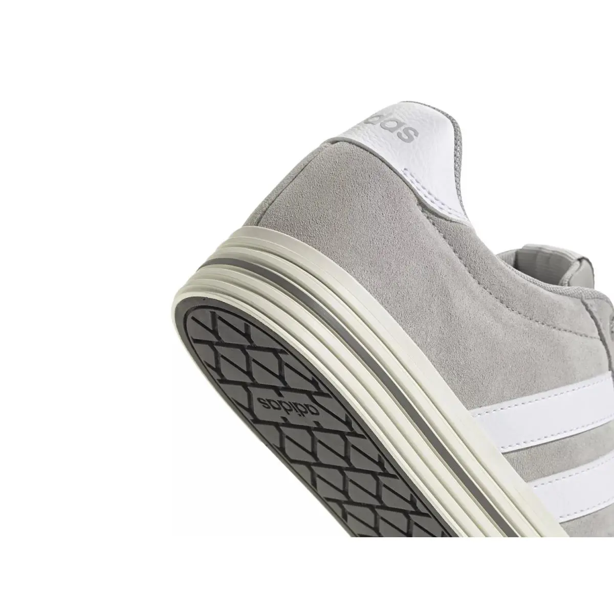 Adidas shoes - Grey 6