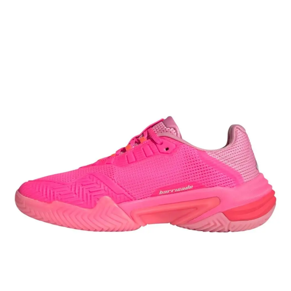 Adidas shoes - adidas Barricade 13 Tennis - Barricade Tennis - IH0513 - Pink 1