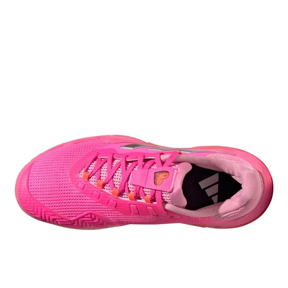Adidas shoes - adidas Barricade 13 Tennis - Barricade Tennis - IH0513 - Pink 2