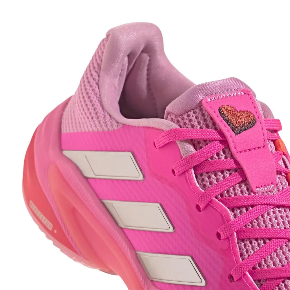 Adidas shoes - adidas Barricade 13 Tennis - Barricade Tennis - IH0513 - Pink 4
