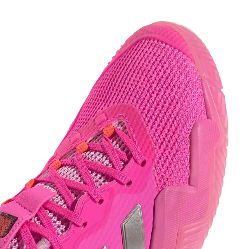 Adidas shoes - adidas Barricade 13 Tennis - Barricade Tennis - IH0513 - Pink 13