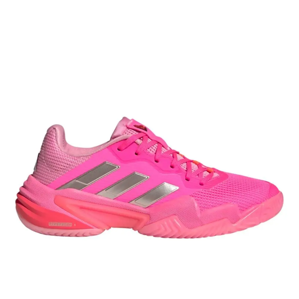 Adidas shoes - adidas Barricade 13 Tennis - Barricade Tennis - IH0513 - Pink 7