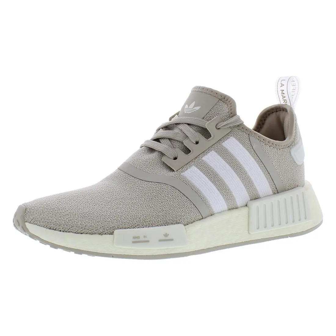 Adidas shoes - Taupe/Silver, Main: Beige 4