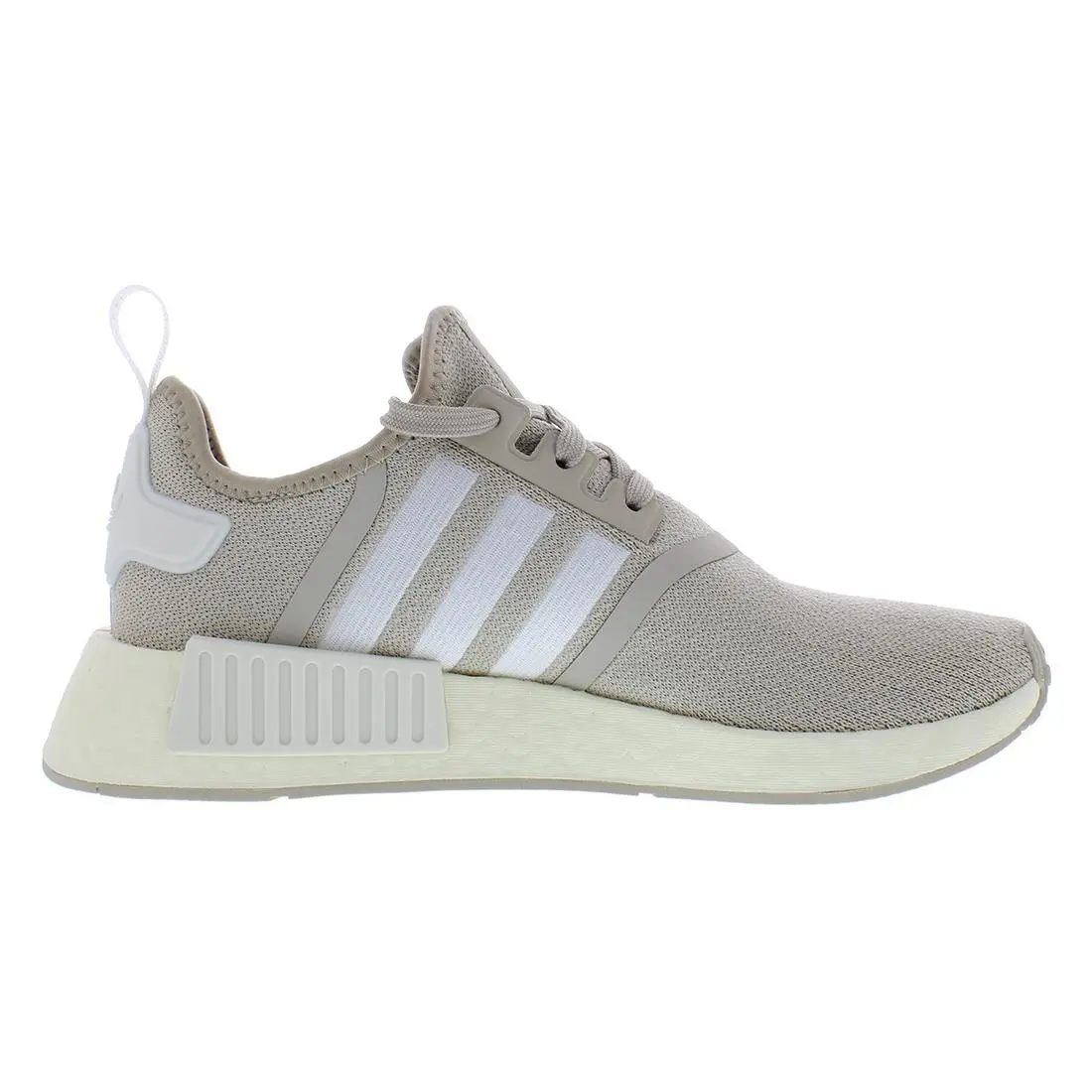 Adidas shoes - Taupe/Silver, Main: Beige 5