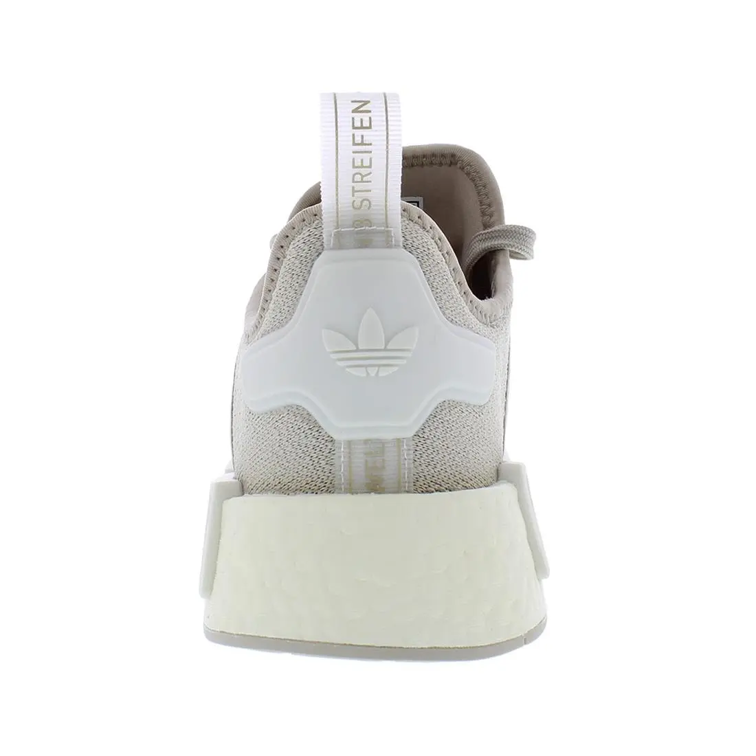 Adidas shoes - Taupe/Silver, Main: Beige 6