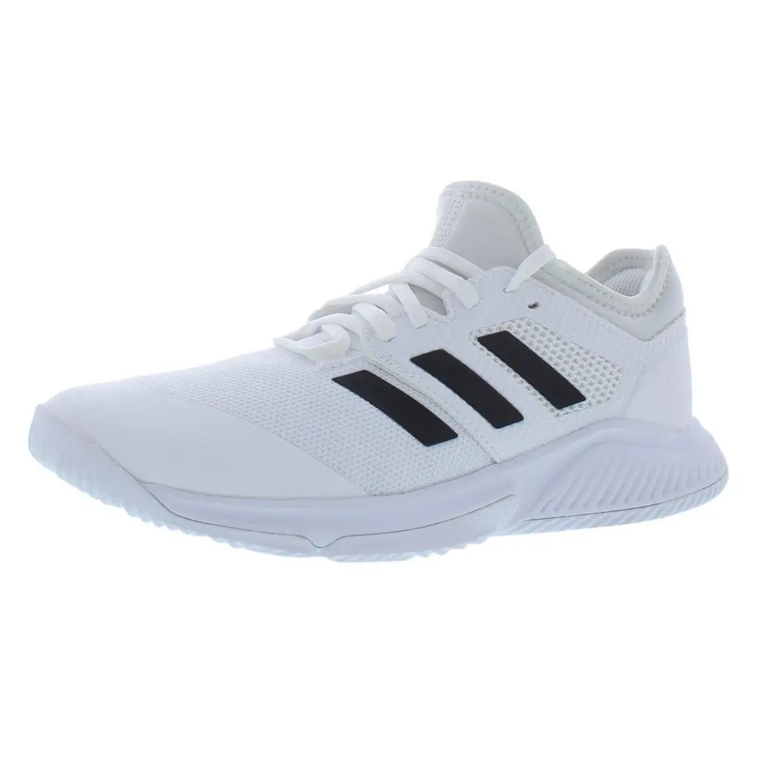 Adidas shoes - Cloud White/Core Black, Main: White 0