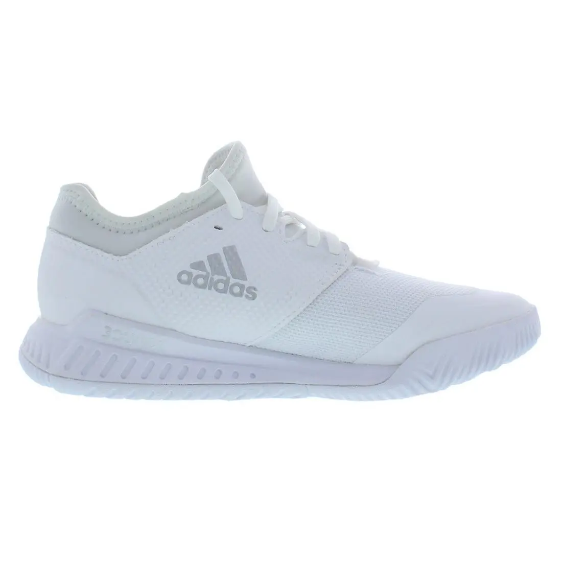 Adidas shoes - Cloud White/Core Black, Main: White 1
