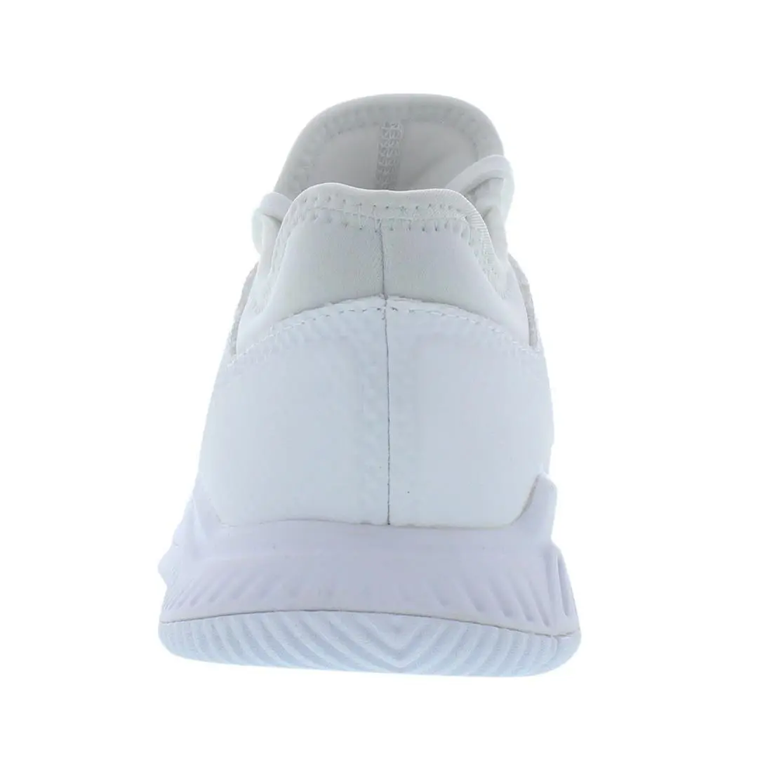 Adidas shoes - Cloud White/Core Black, Main: White 2