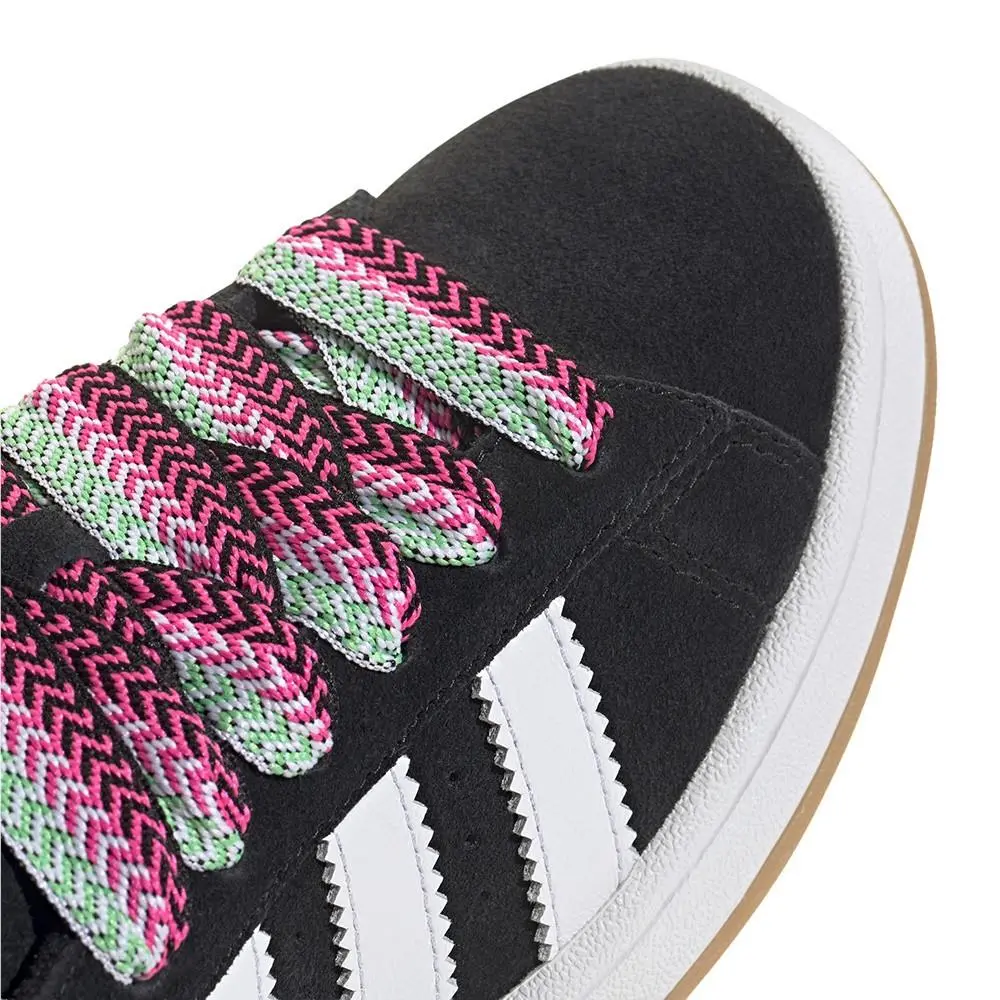 Adidas shoes - adidas Campus 00S - Campus - JH7272 - Black 12