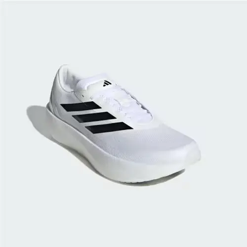 Adidas shoes - Cloud White / Core Black / Core Black 3