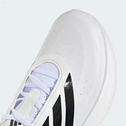 Adidas shoes - Cloud White / Core Black / Core Black 15