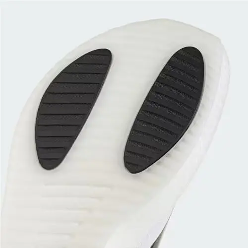 Adidas shoes - Cloud White / Core Black / Core Black 16