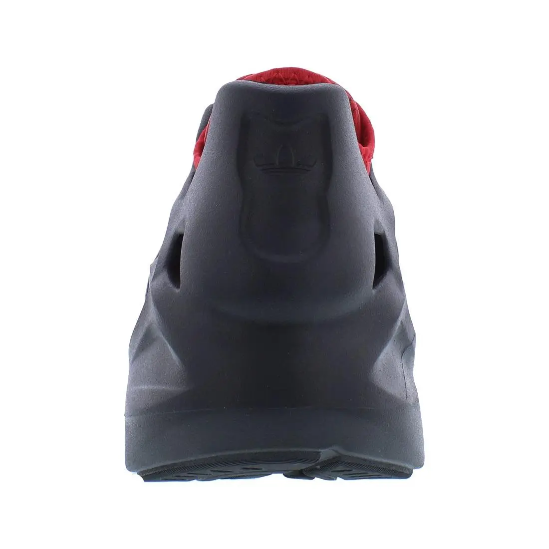 Adidas shoes - Core Black/Core Black/Better Scarlet, Main: Black 2