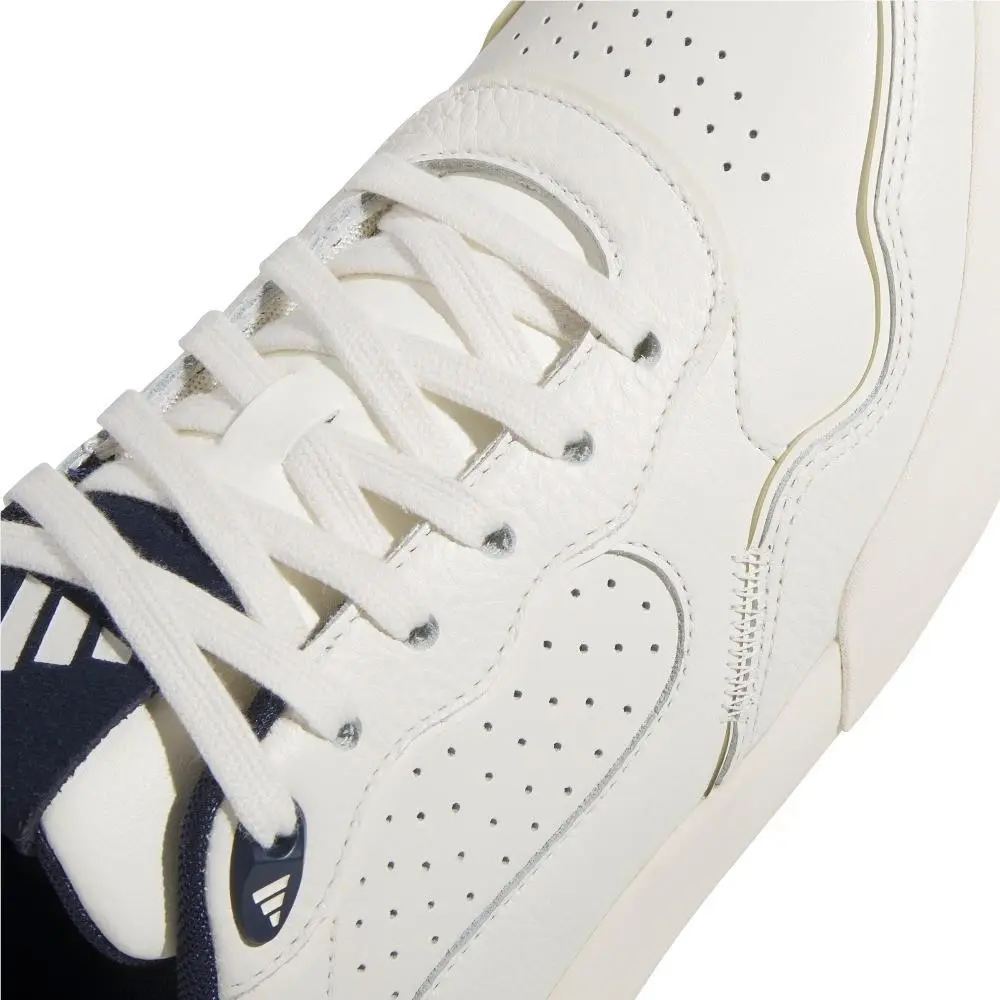 Adidas shoes - adidas Retrocross 25 Spikeless Golf - SB1158-JP8521 - White 4