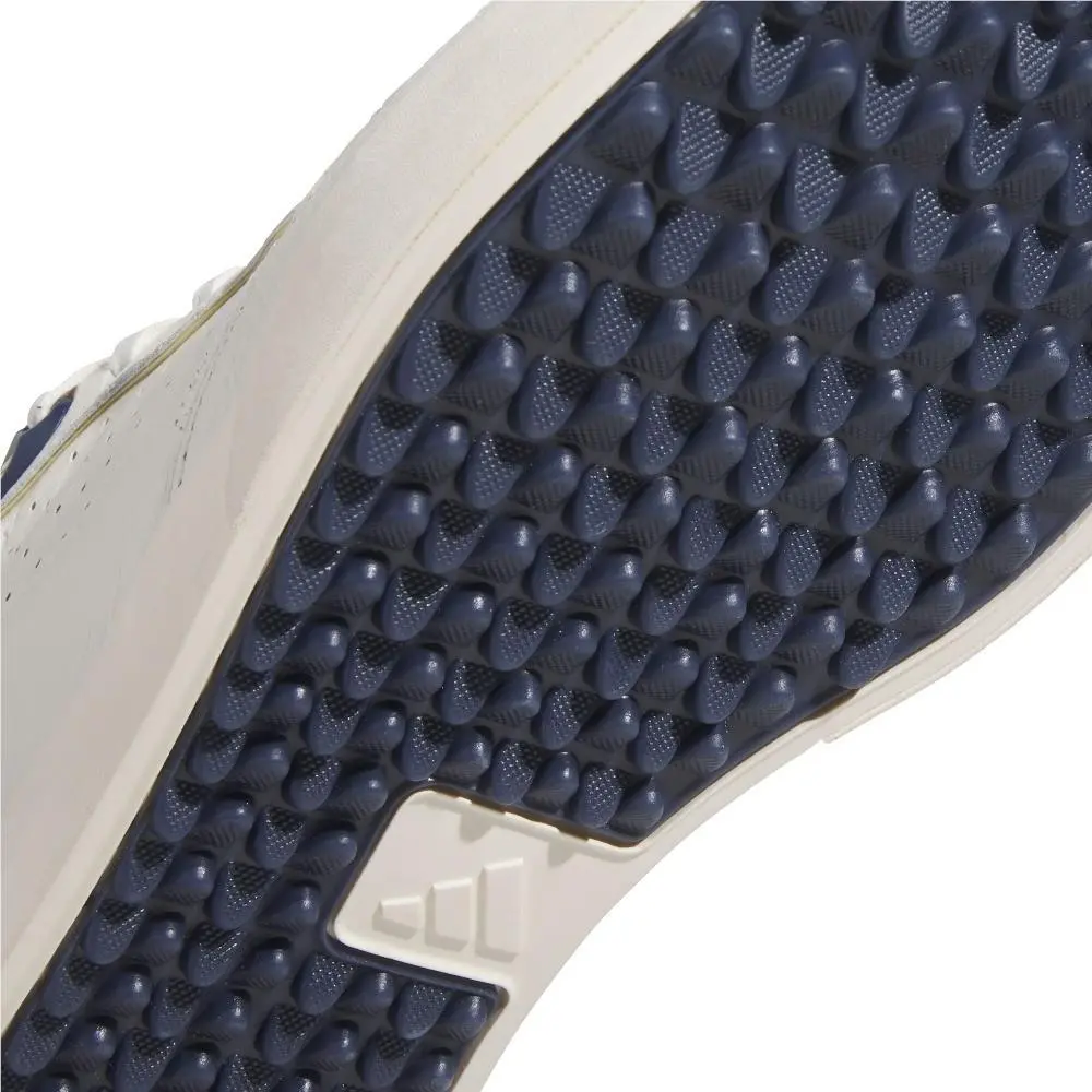 Adidas shoes - adidas Retrocross 25 Spikeless Golf - SB1158-JP8521 - White 5