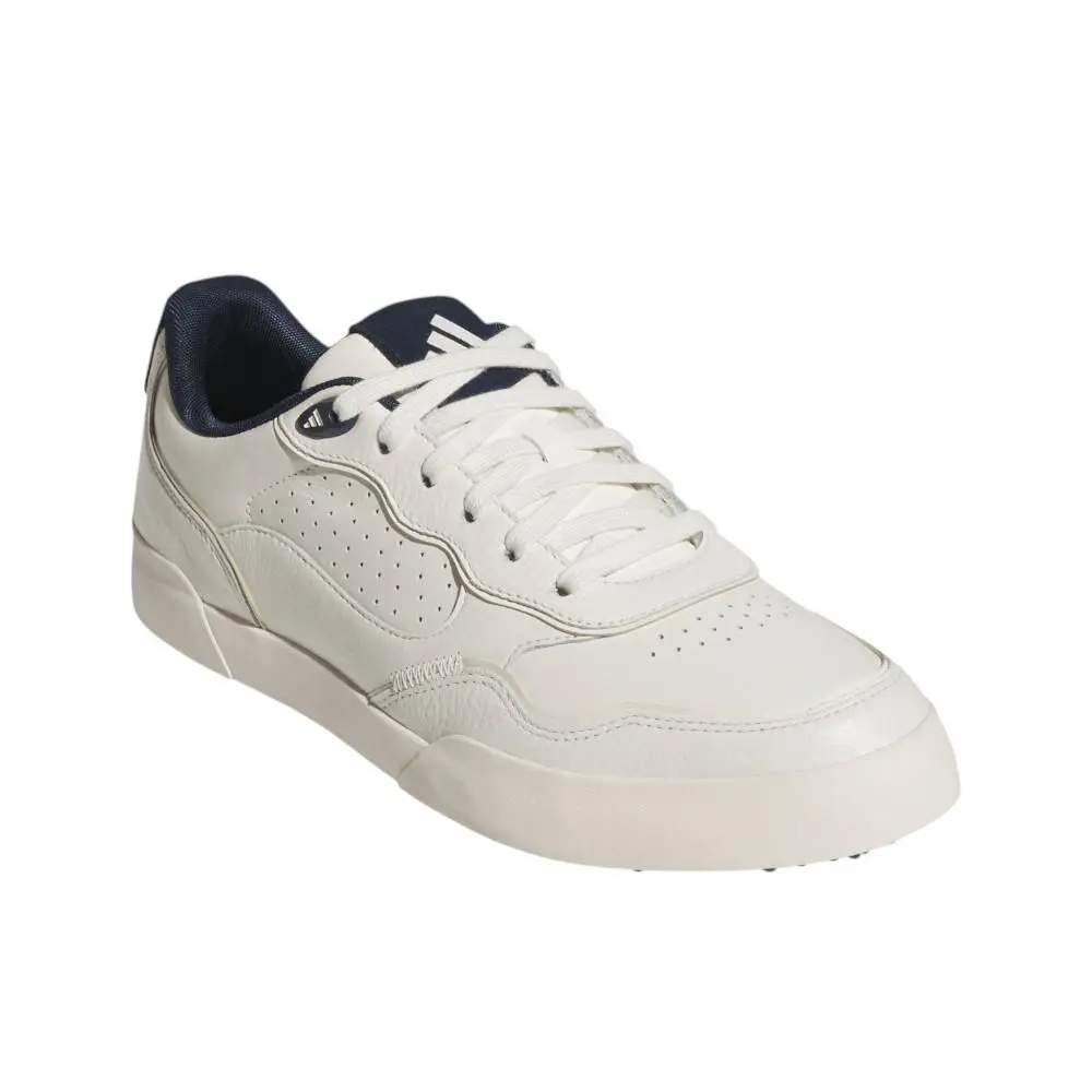 Adidas shoes - adidas Retrocross 25 Spikeless Golf - SB1158-JP8521 - White 8