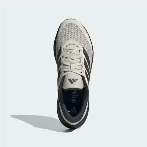 Adidas shoes - Alumina / Carbon / Light Brown 11