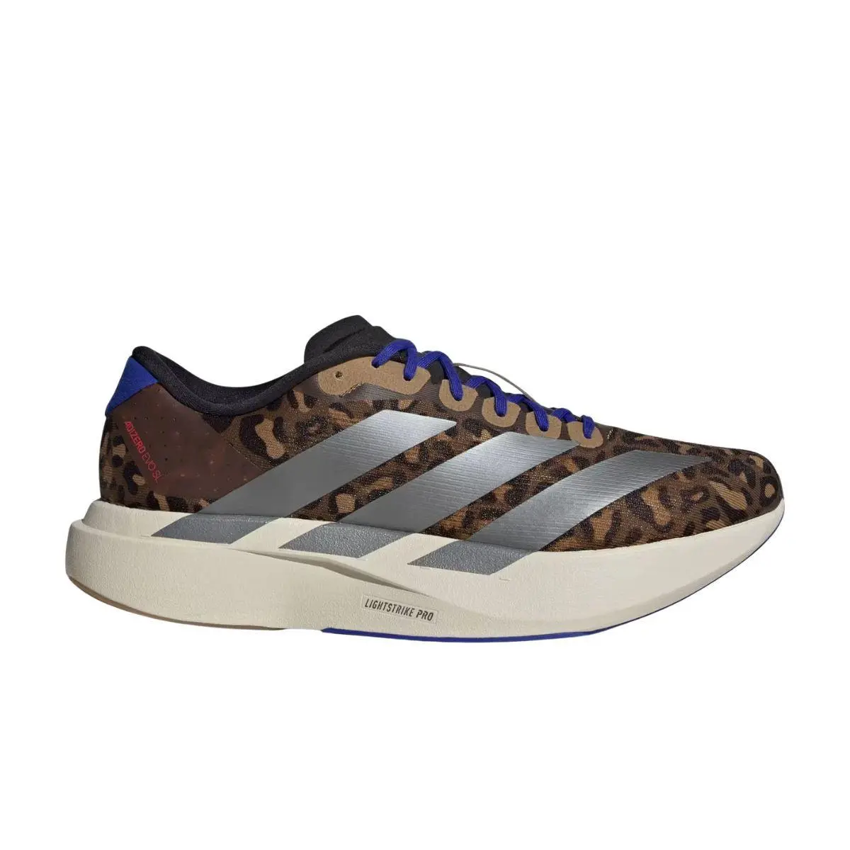 Adidas Men`s Adizero Evo SL Athletic Shoes Various Colors