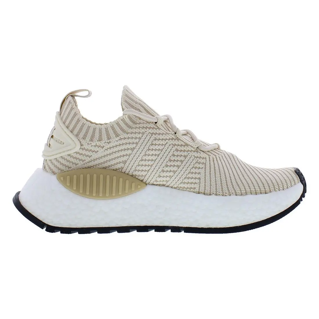 Adidas shoes - White/Beige/White, Main: Beige 1