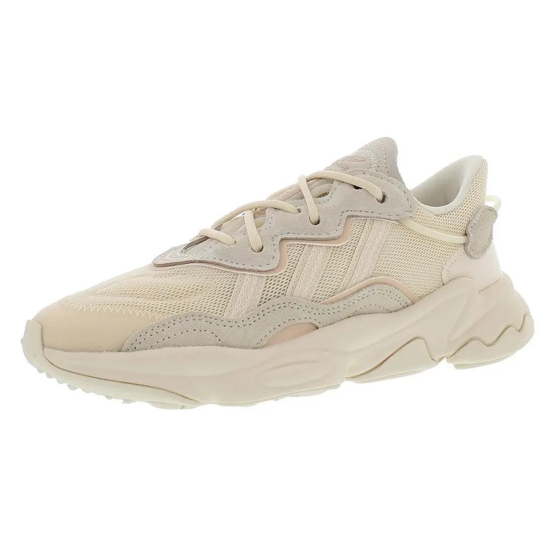 Adidas shoes - Beige, Main: Beige 0