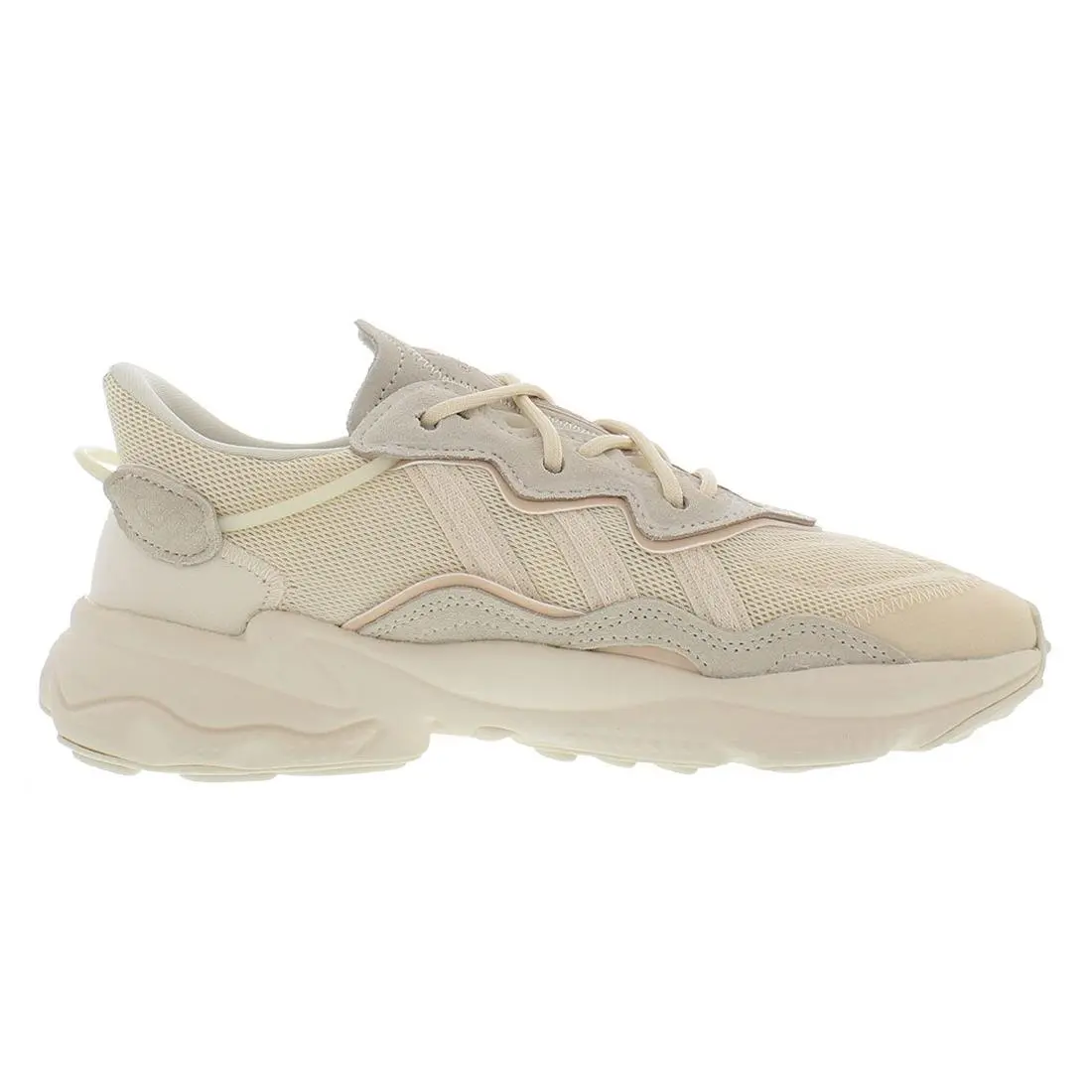 Adidas shoes - Beige, Main: Beige 1