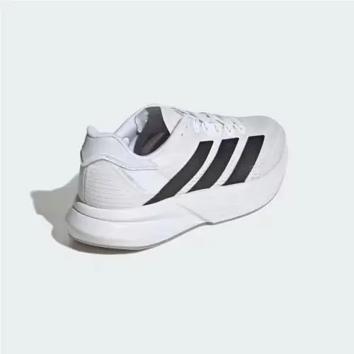 Adidas shoes - Cloud White / Core Black / Halo Silver 4