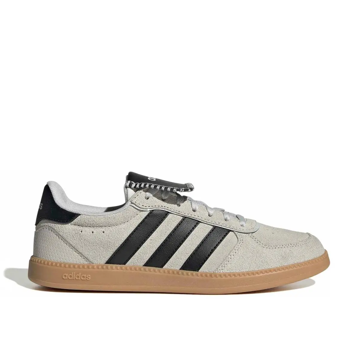 Adidas shoes - Grey 1