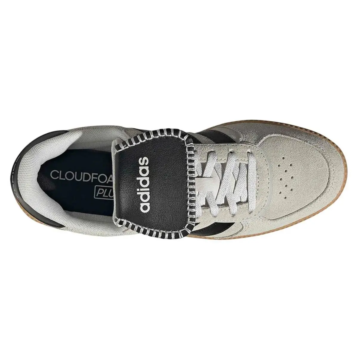 Adidas shoes - Grey 3