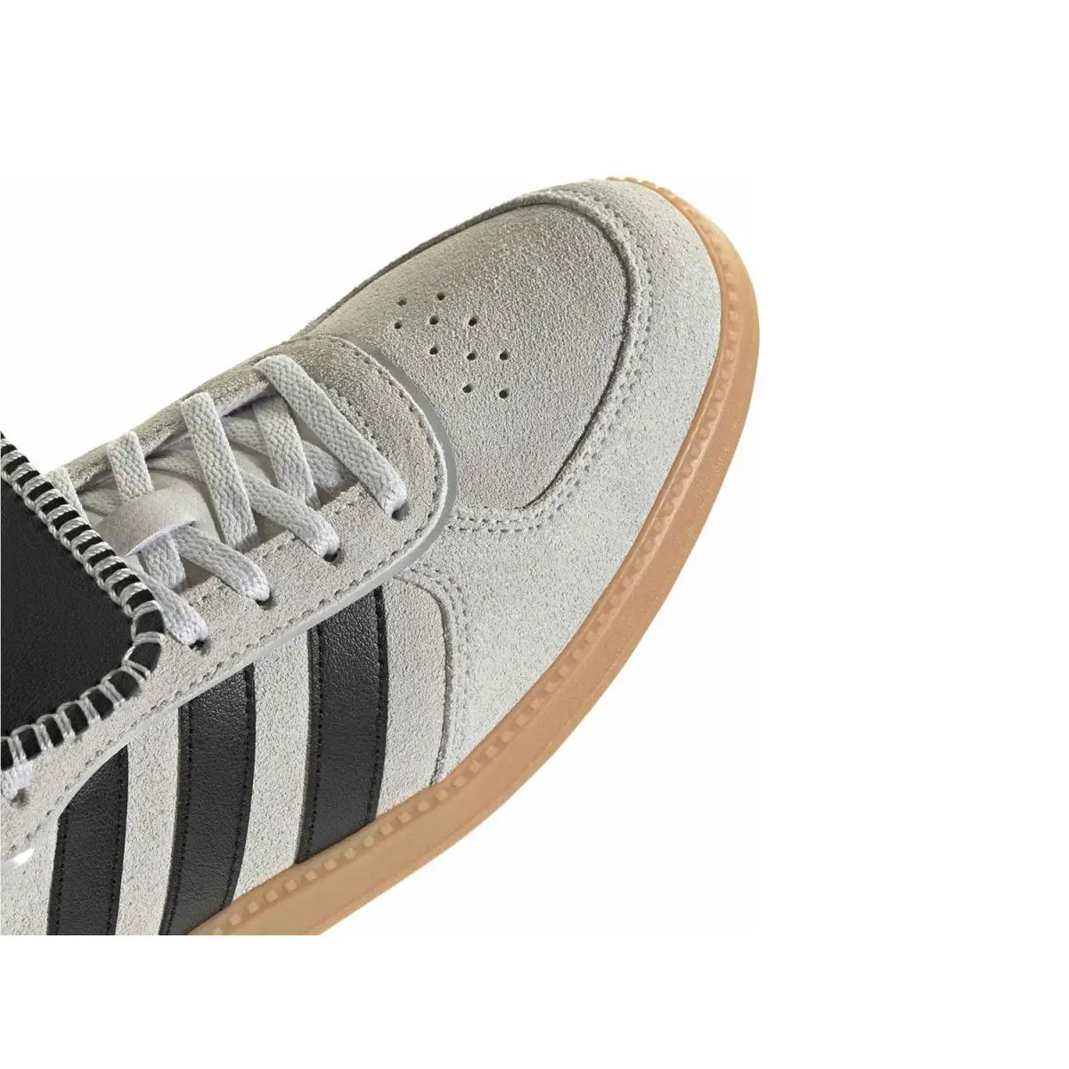 Adidas shoes - Grey 11