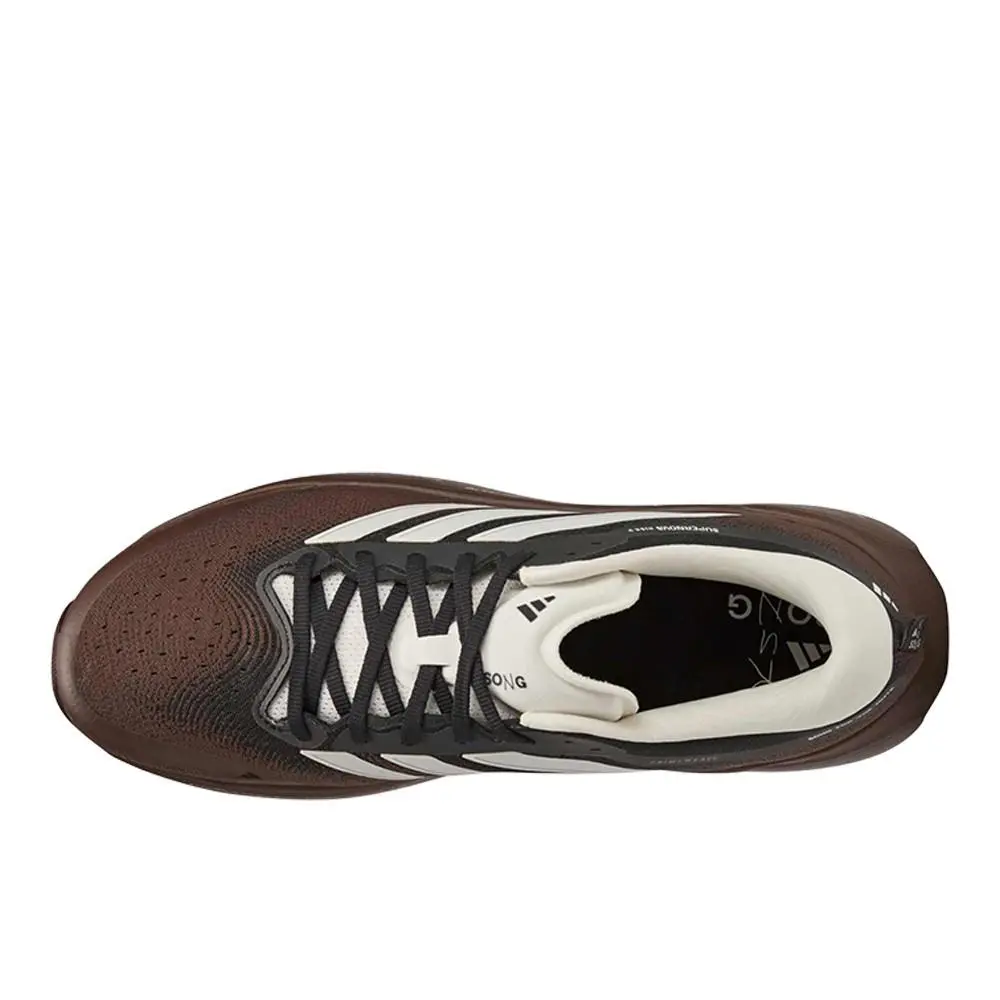 Adidas shoes - adidas Supernova Rise 3 Running - SB1158-KI3616 - Brown 2