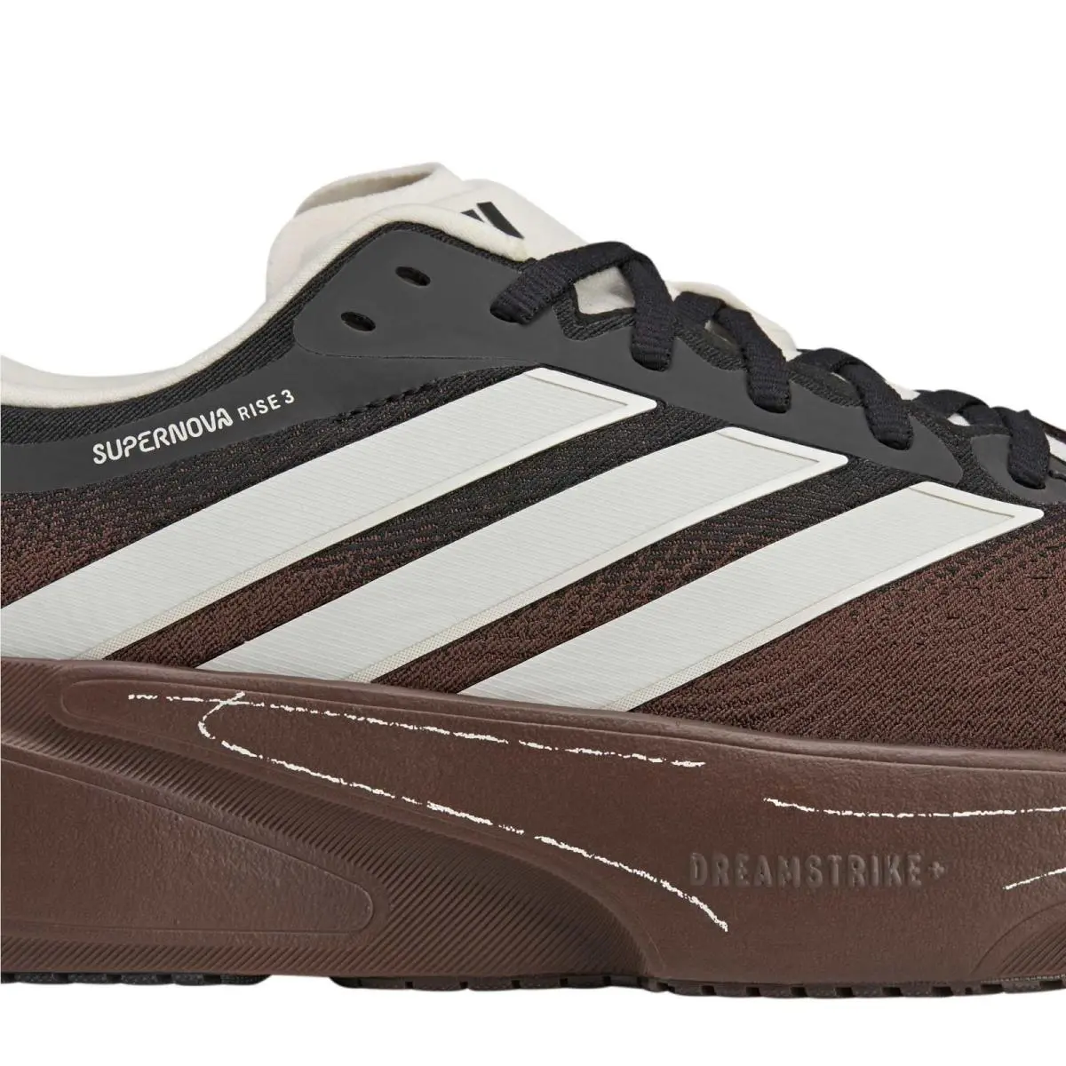 Adidas shoes - adidas Supernova Rise 3 Running - SB1158-KI3616 - Brown 5