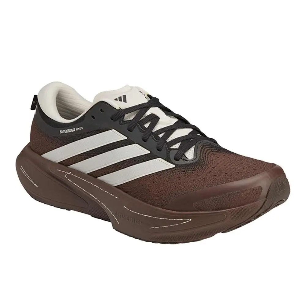 Adidas shoes - adidas Supernova Rise 3 Running - SB1158-KI3616 - Brown 8