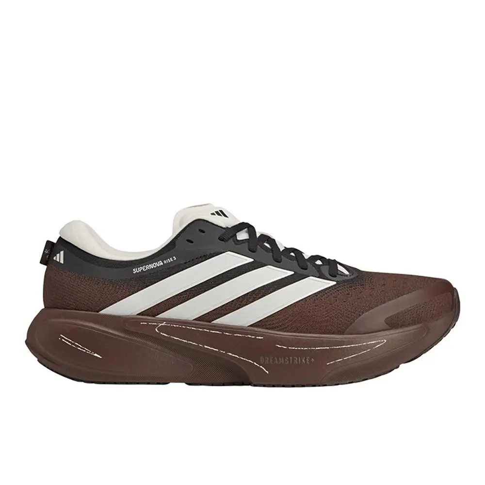 Adidas shoes - adidas Supernova Rise 3 Running - SB1158-KI3616 - Brown 7