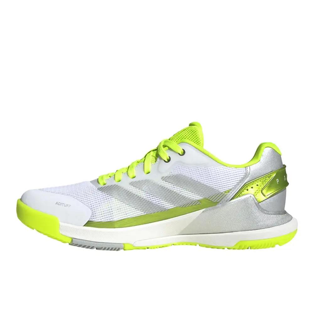Adidas shoes - adidas Crazyquick Lightstrike Padel - Crazyquick Lightstrike Padel - JR9325 - Grey 1