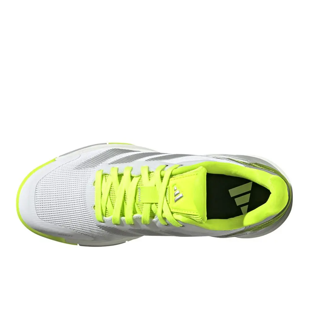 Adidas shoes - adidas Crazyquick Lightstrike Padel - Crazyquick Lightstrike Padel - JR9325 - Grey 2