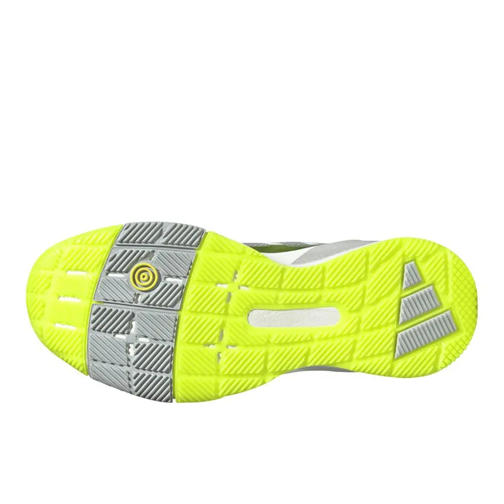 Adidas shoes - adidas Crazyquick Lightstrike Padel - Crazyquick Lightstrike Padel - JR9325 - Grey 3
