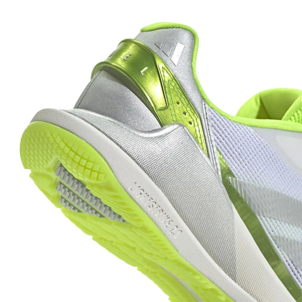 Adidas shoes - adidas Crazyquick Lightstrike Padel - Crazyquick Lightstrike Padel - JR9325 - Grey 4