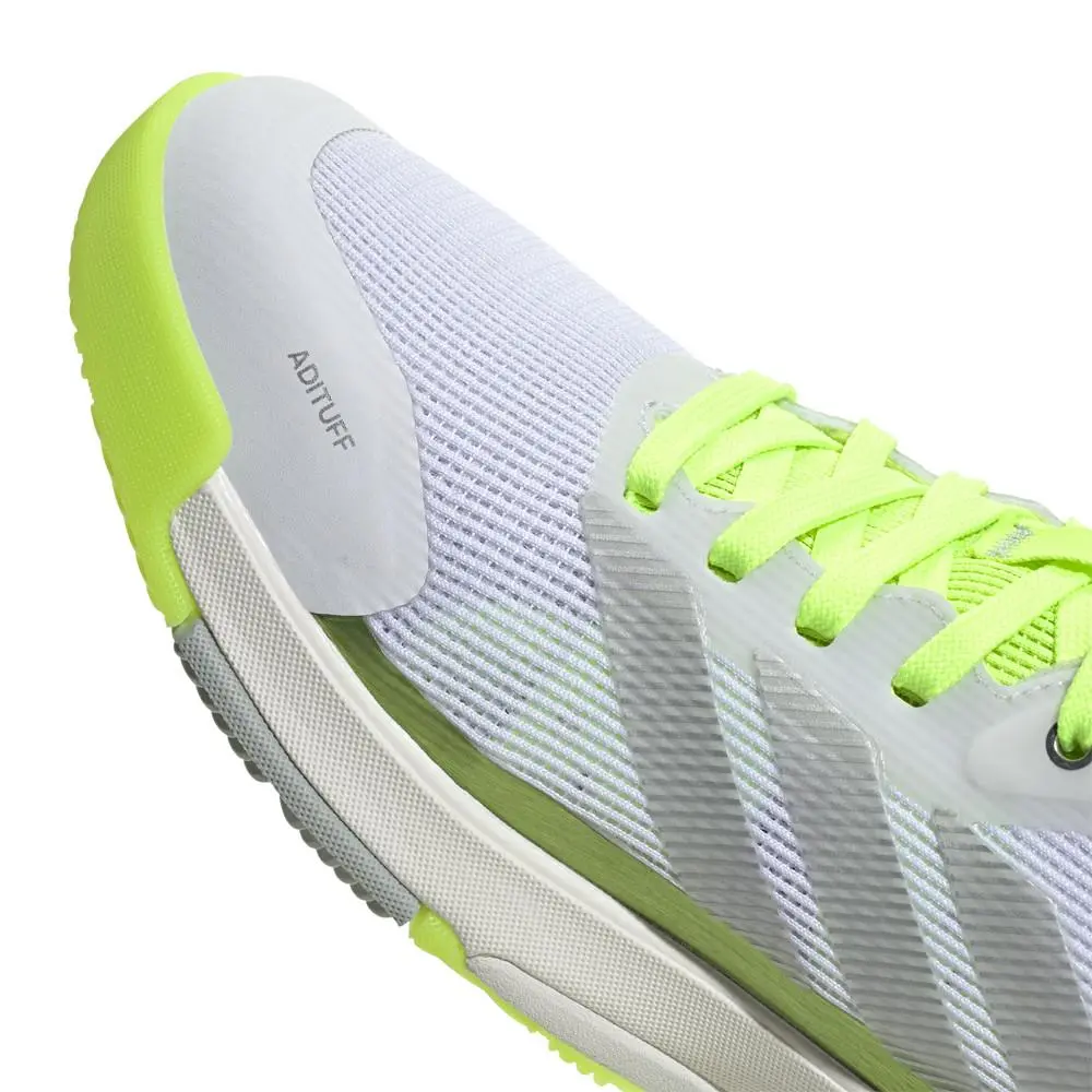 Adidas shoes - adidas Crazyquick Lightstrike Padel - Crazyquick Lightstrike Padel - JR9325 - Grey 5
