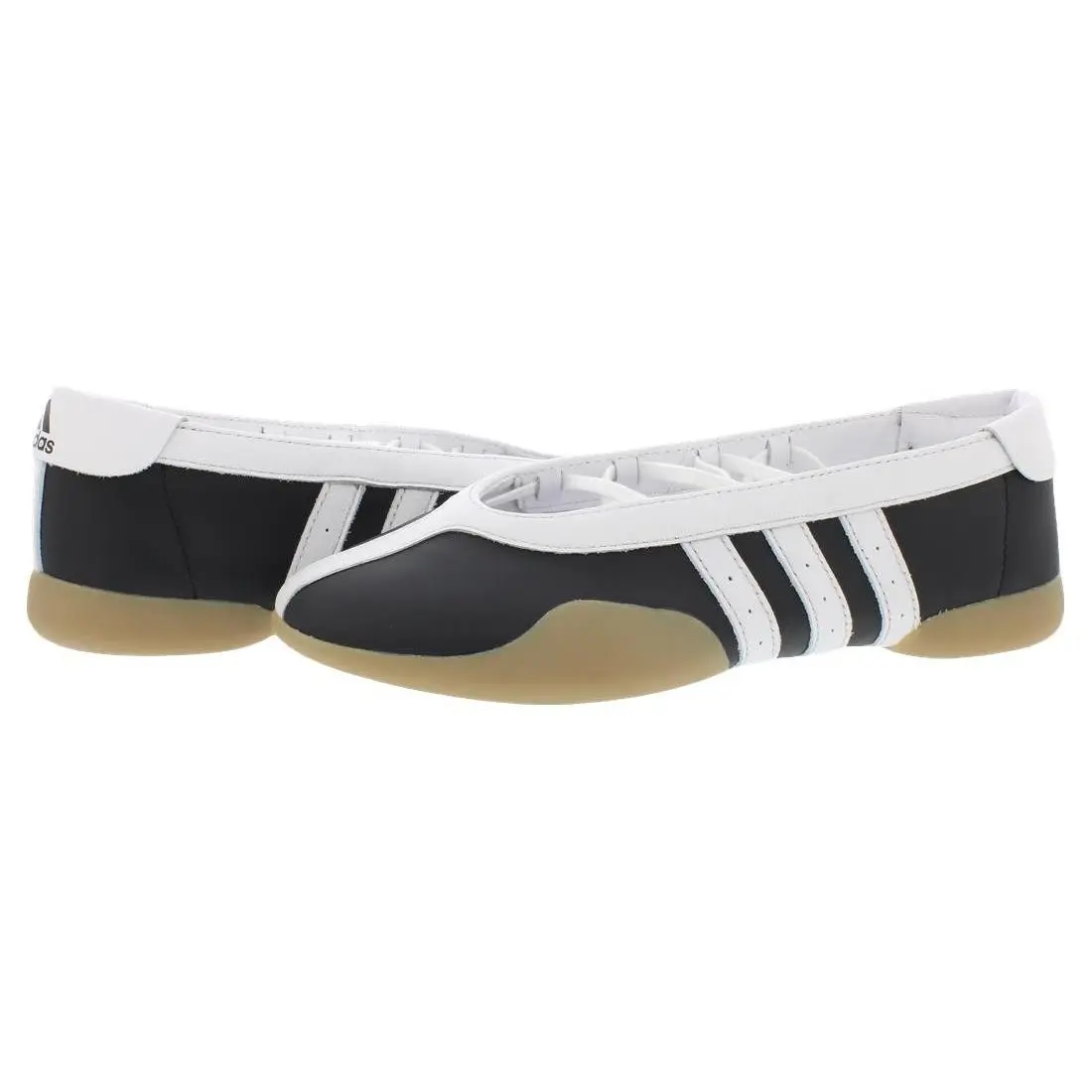 Adidas shoes - Core Black/Footwear White/Gum, Main: Black 0