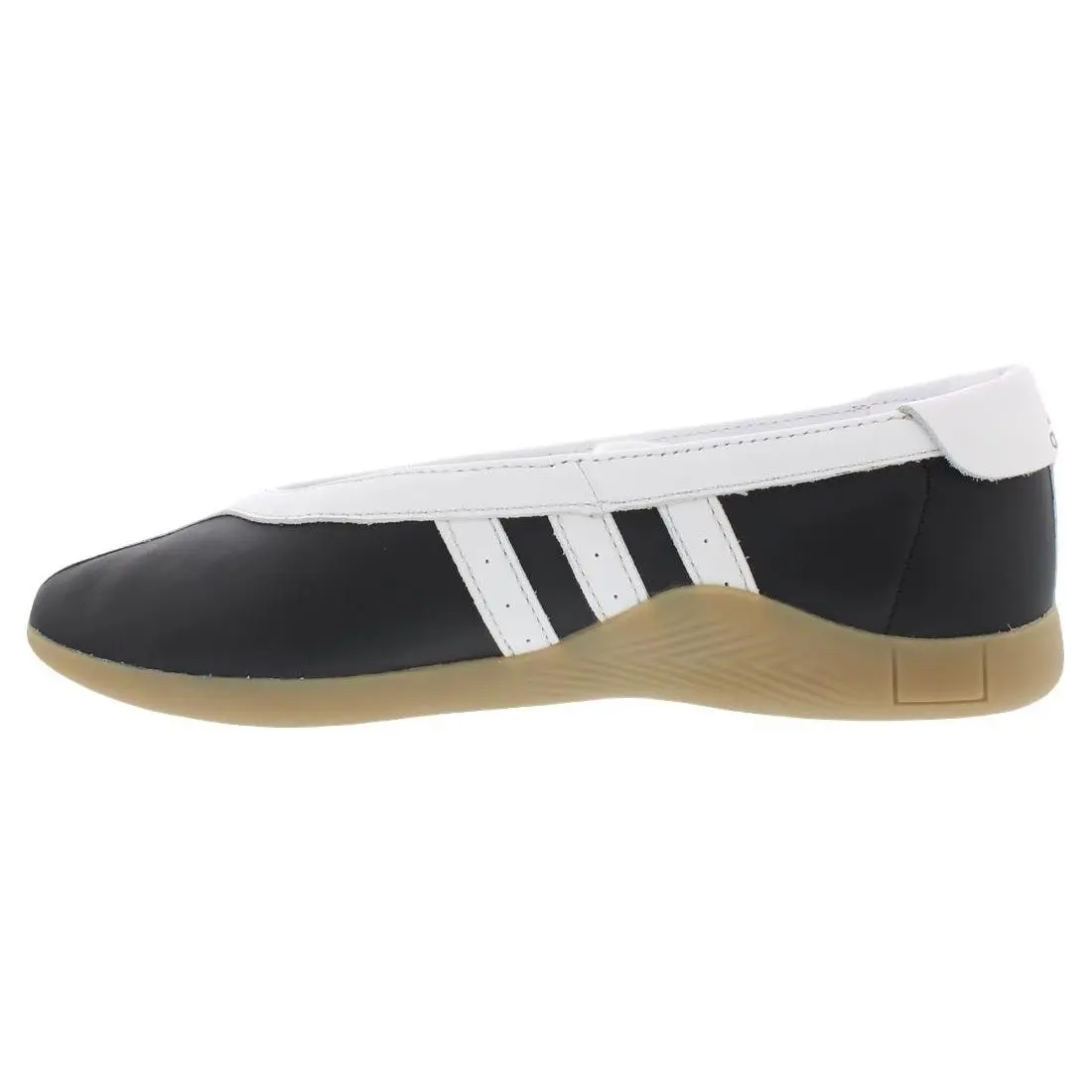 Adidas shoes - Core Black/Footwear White/Gum, Main: Black 1